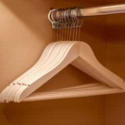 Wooden Security Hanger - No Ring - Image 3