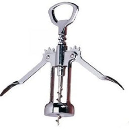 Winged Corkscrew