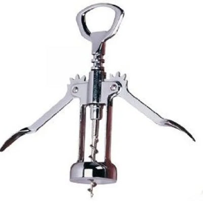 Winged Corkscrew
