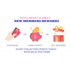 Rewards Points Purchase 2000 points