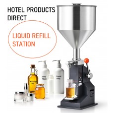 Liquid Refill Station