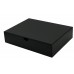 Black Amenities Box