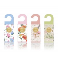 Meadow Bouquet Hanging Sachet Set x 4