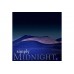 Midnight Reed Diffuser Refill 200ml