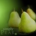 Pear Room Spray 