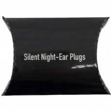 Silent Night Ear Plug x 100