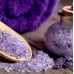 Eucalyptus & Lavender Bath Salts 1Kg + FREE Body Loofa
