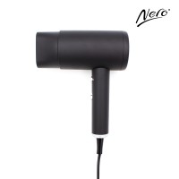 Deluxe Nero Vibe 2200 Hairdryer