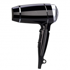 Black High Speed Hair Dryer