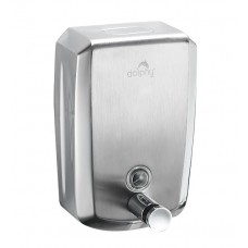 Stainless Steel Liquid Soap Dispenser 1L