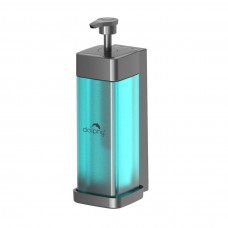 Single Manual Soap Dispenser 300ml