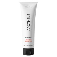 Apotheke Bath Gel Tube x 50