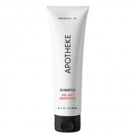 Apotheke Shampoo Tube x 50