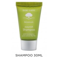 Botanicals 30ml Shampoo x 50