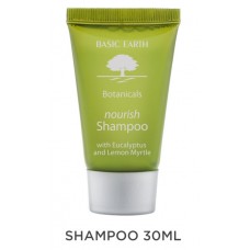 Botanicals 30ml Shampoo x 50