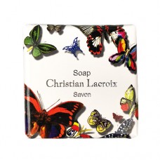 Christian Lacroix Butterfly Savon Soap x 50