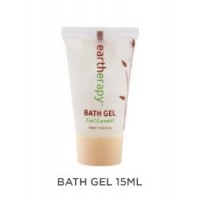 Eartherapy 15ml Refresh Bath Gel x50