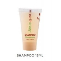 Eartherapy 15ml Nourish Shampoo x50