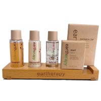 Eartherapy Pamper Pack