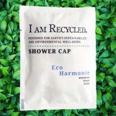 Eco Harmonie Shower Cap x 100