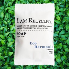 Eco Harmonie 15gm Soap x 100