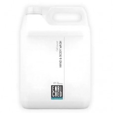 Enriched Body Wash 5 Litre Refill