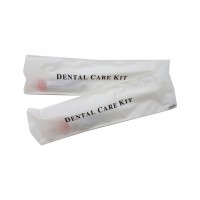 Everyday Essentials Dental Care Kit x 100 
