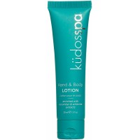 Kudos Spa Hand & Body Lotion 30ml x 50