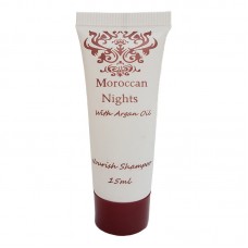 Moroccan Nights Shampoo 15ml x 100