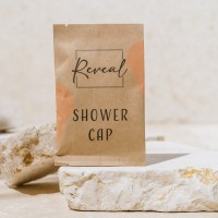 Reveal Shower Caps x 50