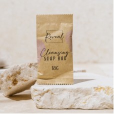 Reveal Cleansing Soap Bar 18gm x 50