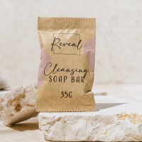 Reveal Cleansing Soap Bar 35gm x 50