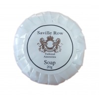 Saville Row 20gm Soap x 100