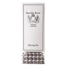 Saville Row Shave Set x 100