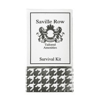 Saville Row Ladies Survival Kit x 100
