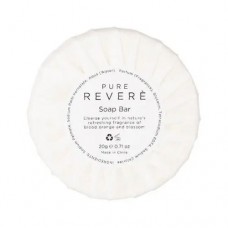 Pure Revere Triple-Milled Soap 20gm x 100