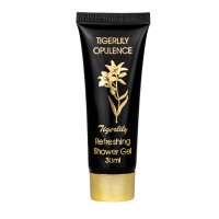 Tigerlily Opulence Shower Gel x 50