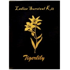Tigerlily Ladies Survival Kit x 100
