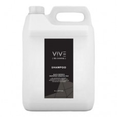 VIVE Re-Charge Shampoo 5L Refill