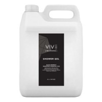 VIVE Re-Charge Shower Gel 5L Refill