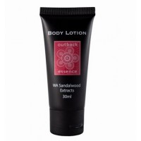 Outback Essence Body Lotion 30ml (50)