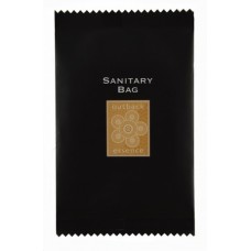 Outback Sanitary Bag (100)