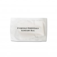 Everyday Essentials Sanitary Bags x 100