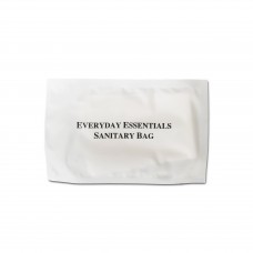 Everyday Essentials Sanitary Bags x 100