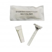 Everyday Essentials Shaving Kit x 100