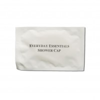 Everyday Essentials Shower Caps x 100
