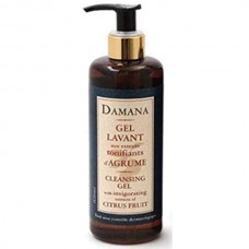Damana Cleansing Gel  (Liquid Soap ) 300 ml
