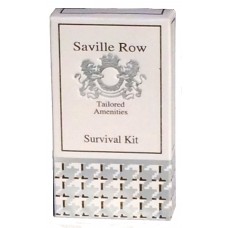 Saville Row Ladies Survival Kit x 50