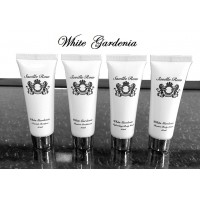 White Gardenia 30ml Shampoo x 50