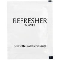 Refresher Towel (250)